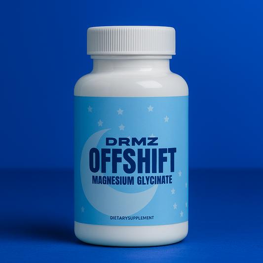 DRMZ™ OFFSHIFT